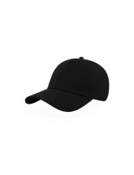 Καπέλο baseball (S-BOND) black